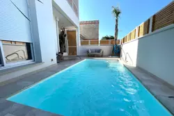 Vente maison Perpignan  