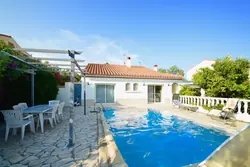 Vente maison Saint-Laurent-de-la-Salanque  