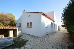 Vente maison Saint-Laurent-de-la-Salanque  