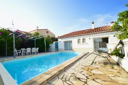 Vente maison Saint-Laurent-de-la-Salanque  