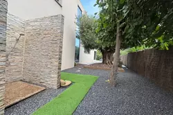 Vente villa contemporaine Torreilles  