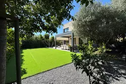 Vente villa contemporaine Torreilles  