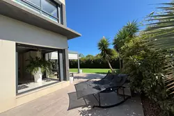 Vente villa contemporaine Torreilles  
