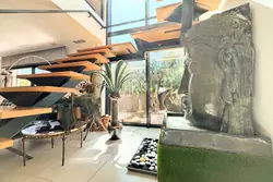 Vente villa contemporaine Torreilles  