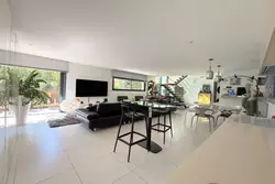 Vente villa contemporaine Torreilles  