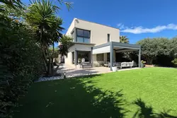 Vente villa contemporaine Torreilles  