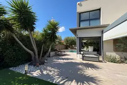 Vente villa contemporaine Torreilles  