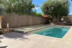 Vente villa contemporaine Torreilles  