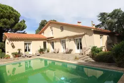 Vente villa Cabestany  