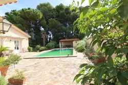 Vente villa Cabestany  