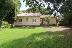 Vente villa Cabestany  