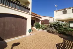 Vente maison Le Barcarès  