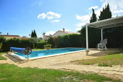 Vente maison Canet-en-Roussillon  