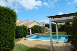 Vente maison Canet-en-Roussillon  