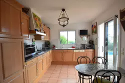 Vente maison Canet-en-Roussillon  