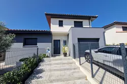 Vente villa Villelongue-de-la-Salanque  