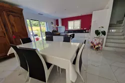 Vente villa Villelongue-de-la-Salanque  