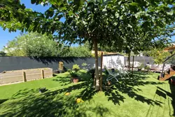 Vente villa Villelongue-de-la-Salanque  