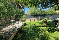 Vente villa Villelongue-de-la-Salanque  