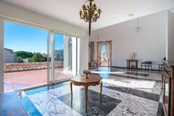Vente demeure de prestige Perpignan  