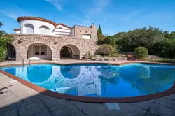 Vente demeure de prestige Perpignan  