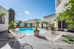 Vente maison Canet-Plage  