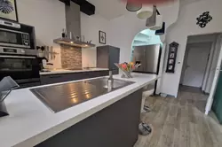 Vente maison Canet-en-Roussillon  