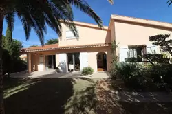Vente maison Canet-Plage  