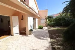 Vente maison Canet-Plage  