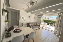 Vente maison Canet-Plage  