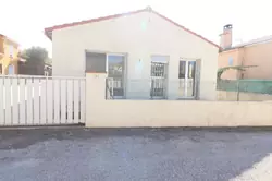 Vente maison Sainte-Marie-la-Mer  