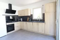Vente maison Sainte-Marie-la-Mer  