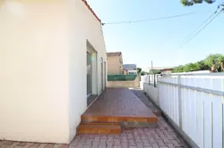 Vente maison Sainte-Marie-la-Mer  