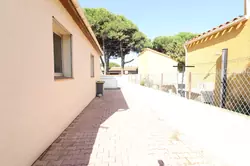 Vente maison Sainte-Marie-la-Mer  