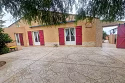 Vente maison Baixas  