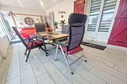 Vente maison Baixas  