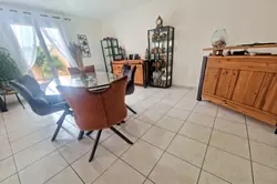 Vente maison Baixas  