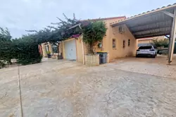 Vente maison Baixas  