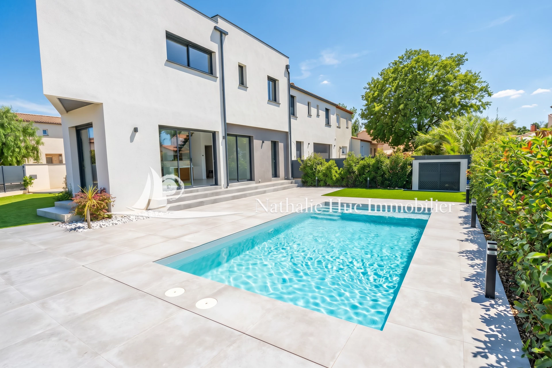 Maison 5 pièces 111 m² · à Saint-Cyprien · 111 m² · 499 000 €