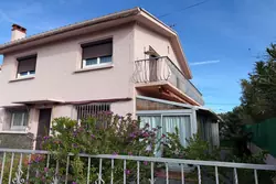 Vente maison Canet-Plage  