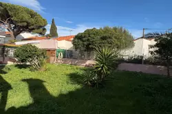 Vente maison Canet-Plage  