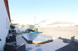 Vente maison Pia Vente maison Pia