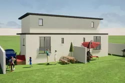 Vente maison Sainte-Marie-la-Mer  