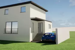 Vente maison Sainte-Marie-la-Mer Vente maison Sainte-Marie-la-Mer