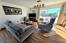 Vente maison Sainte-Marie-la-Mer  