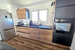 Vente maison Sainte-Marie-la-Mer  