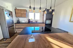 Vente maison Sainte-Marie-la-Mer  