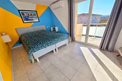 Vente maison Sainte-Marie-la-Mer  