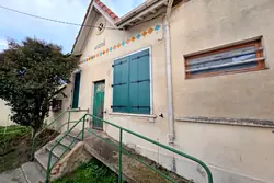 Vente maison Canet-Plage  