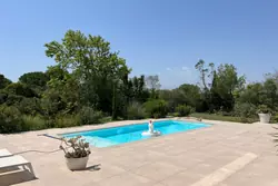 Vente villa contemporaine Perpignan  